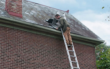 what affects urgent Timberland roof repairs