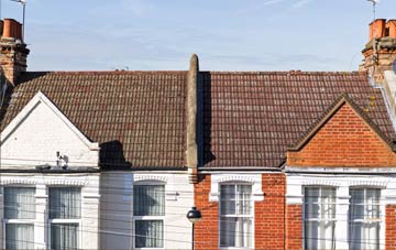 clay roofing Timberland, Lincolnshire