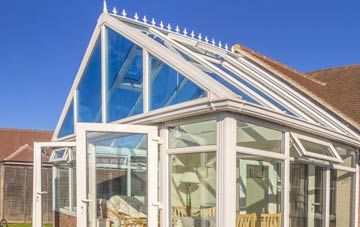 conservatory roof insulation costs Timberland