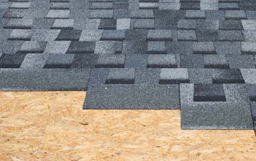 expert Timberland asphalt roof companies