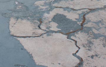 fibreglass roofing replacement Timberland