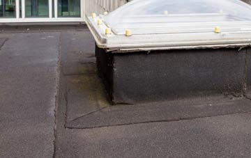 disadvantages of Timberland flat roofs