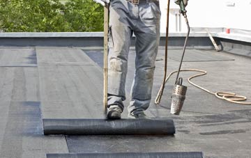 flat roof replacement Timberland, Lincolnshire