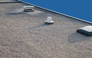 flat roofing Timberland, Lincolnshire