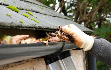 gutter cleaning Timberland, Lincolnshire