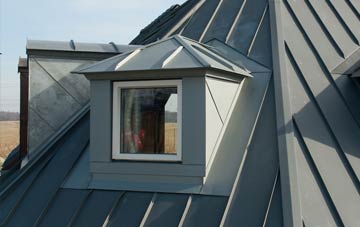 metal roofing Timberland, Lincolnshire