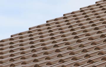 plastic roofing Timberland, Lincolnshire