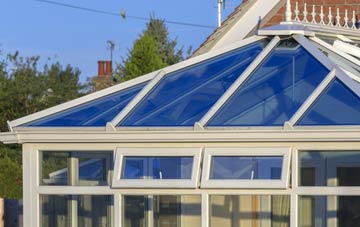 professional Timberland conservatory insulation