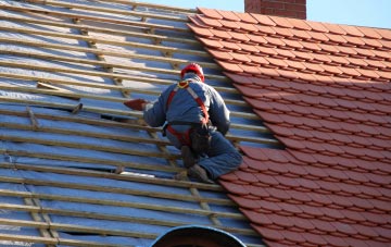 roof tiles Timberland, Lincolnshire