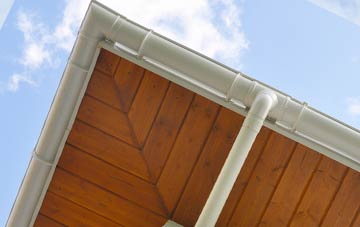 Timberland soffit types