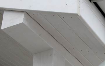 soffits Timberland, Lincolnshire