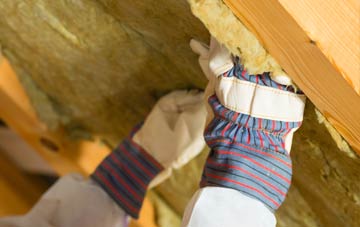 types of Timberland pitched roof insulation materials