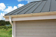 Timberland fascia repair