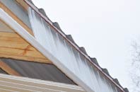 find rated Timberland fascia repair companies