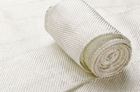 Timberland fibreglass roofing repairs