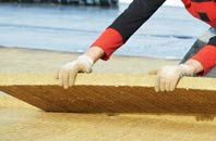 find rated Timberland roof insulation companies