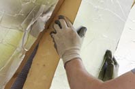 rated Timberland roof insulation companies