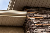 free Timberland soffit repair quotes