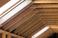 Timberland tapered roof insulation quotes
