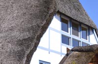 find rated Timberland thatchers